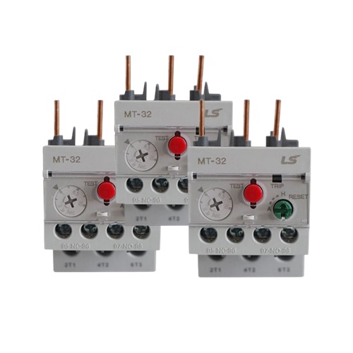 Relay nhiệt - 32(1.6-2-5) Ls MT-32 (1.6-2-5)